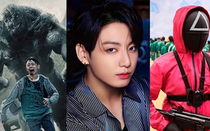 Wikipedia về BTS còn đứng sau cái tên này