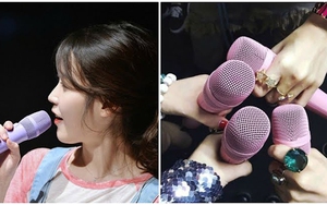 Ý nghĩa những chiếc micro độc của 10 nghệ sĩ K-pop hàng đầu: BTS, Blackpink…