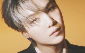 Suga BTS có một bí mật không bao giờ được ‘giải mã’