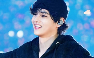 Nỗi đau của V BTS ngày càng tăng, loại MBTI của anh thay đổi