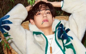 Tại sao V BTS lại tin đây là điểm yếu nhất của anh?