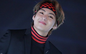 Những ca khúc solo của V BTS mà ARMY nhất định phải nghe trong ngày sinh thần tượng