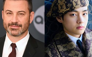 Jimmy Kimmel bị chỉ trích khi so sánh ‘cơn sốt BTS’ với Covid-19