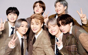 BTS đã có những cách ăn kiêng ‘điên khùng’