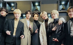 K-ARMY 'cảnh báo' về visual của BTS sau khi gặp các thần tượng ngoài đời