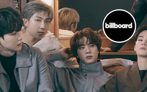 Billboard thay đổi quy tắc bảng xếp hạng, BTS có bị ảnh hưởng?
