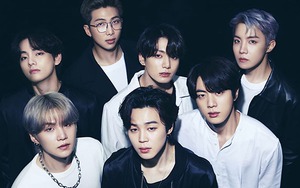 Top 10 ca khúc K-pop vượt thời gian, bài hát này của BTS vẫn được 'chart' trong nhiều thập kỷ tới