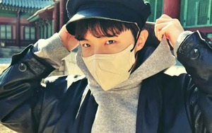 ARMY 'mắt cú vọ’ soi thấy sở thích ‘nặng đô’ của J-Hope BTS chỉ qua bức ảnh này