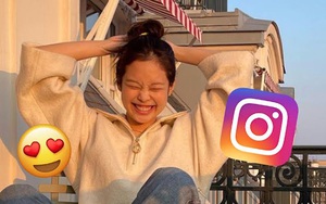 Jennie Blackpink tư thế lạ trong những bức ảnh ở Paris chưa từng công bố