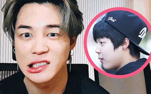 Gương mặt nhiều fan muốn 'copy' mà sao Jimin BTS lại 'tự ti' tả mình như thế này