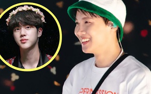 BTS: J-Hope tự tin bán cây xương rồng đắt giá như gương mặt ‘trai đẹp toàn cầu’ Jin