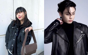 Fan hờn khi Jungkook BTS ‘o bế’ nữ vũ công tân binh