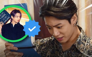 Bằng chứng thuyết phục cho thấy tài khoản Spotify của Jungkook BTS là rởm