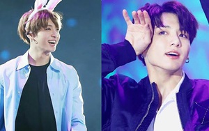 Không ngờ Jungkook BTS lại có những thói quen ‘cute’ đến thế