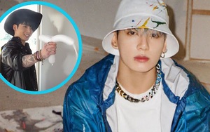 ‘Choáng’ với đôi tay ‘thần thánh’ của Jungkook BTS