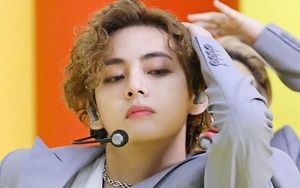 Top 15 fancam solo K-pop năm 2021, V BTS vẫn hút ‘view’ nhất