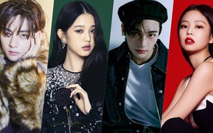 Lý do V BTS & 6 thần tượng K-pop nhìn thôi cũng thấy ‘đắt giá’