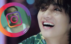 Hóa ra nguồn gốc điệu nhảy ‘thương hiệu’ của V BTS lại là từ huyền thoại châu Á này