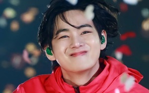 Sản phẩm của V BTS trong bộ sưu tập ‘Artist-Made’ đã cháy hàng