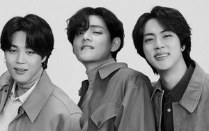 Fan đoán trật khấc BTS trong bức ảnh ‘ai là ai’ từ teaser mới nhất của Samsung