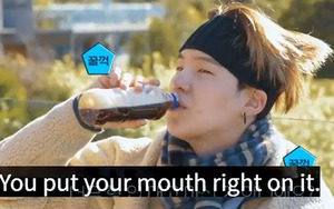 Các chàng trai BTS khó yên thân khi ở cạnh nhau, 'thả phanh' bất cứ khi nào có thể