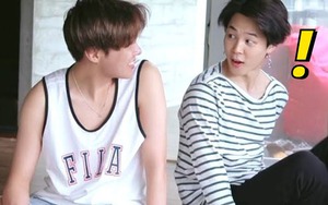 Không thể tin những câu nói này được thốt ra từ miệng các chàng trai BTS