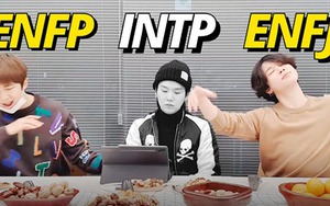 Trong BTS chàng trai nào thích ‘thể hiện’ nhất?