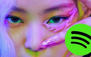 Thần tượng K-pop có ‘follower’ đông nhất trên Spotify, BTS kỷ lục