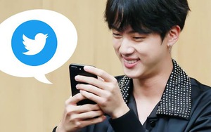 Hóa ra BTS là ‘mật vụ’, biết tuốt những gì ARMY đăng lên mạng