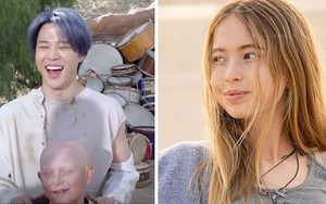 Tính cách thực của BTS qua lời kể của ‘em gái’ V trong MV ‘On’