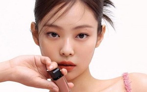 Jennie Blackpink trong bộ ảnh mới của ‘HERA’: siêu xinh, thời thượng