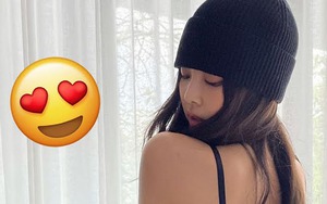 Jennie Blackpink khiến 62 triệu ‘follower’ lịm tim với những chiếc mũ đẹp lạ