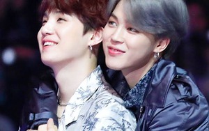 BTS: Jimin 'update' sau khi mổ ruột thừa, Suga bình luận ‘đi vào lòng người’