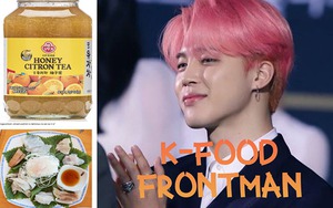 Tại sao truyền thông phong Jimin BTS là ‘Niềm tự hào của Hàn Quốc’?