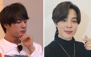 BTS: Jimin vừa ra viện sau mổ ruột thừa, Jin lập tức 'gạ' chiều theo thú vui này