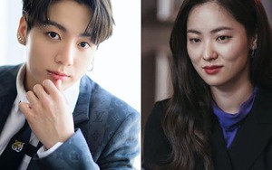 Đọ 'outfit' cùng sao nữ ‘Vincenzo’: Jungkook BTS gợi cảm theo cách táo bạo