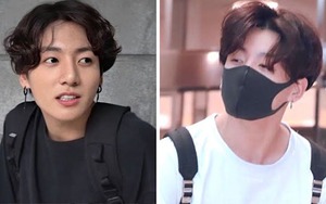 Jungkook BTS có ngoại hình chuẩn men nhờ những yếu tố 'then chốt' này
