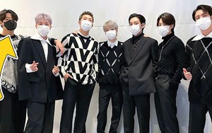 Những lần Jungkook ‘chơi trội’ cực ngầu bên các huyng BTS