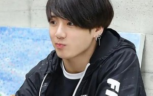 BTS: Một lần nữa Jungkook lại ‘chống lệnh’ anh cả Jin