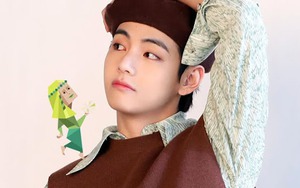 Tại sao tính cách của V BTS lại thay đổi nhanh đến vậy?
