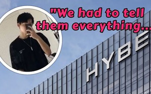 BIGHIT của BTS huấn luyện thực tập sinh khắc nghiệt như thế nào?