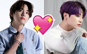 ‘Cưng xỉu’ bộ ảnh HD mới toanh, các chàng trai BTS đã sẵn sàng hẹn hò