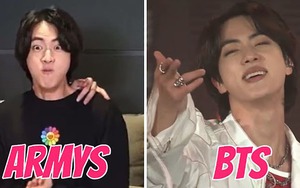 Fan không được hét cổ vũ tại 'Permission To Dance On Stage' ở Seoul, BTS làm thay