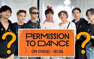 Đây là những gì ARMY có thể mong đợi từ ‘Permission To Dance On Stage’ của BTS tại Seoul