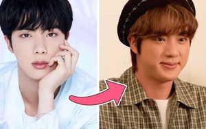 Đây là lý do tại sao BTS thích trang điểm làn da rám nắng trong một số buổi chụp hình?