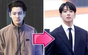 ‘Cưng xỉu’ ảnh hậu trường ‘Permission To Dance’ của BTS