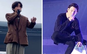 15 fancam không thể bỏ lỡ tại concert ‘Permission To Dance On Stage’ của BTS ở Seoul