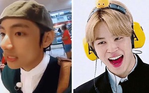 Mặt các chàng trai BTS ‘biến dạng’ khi thể hiện đúng chất