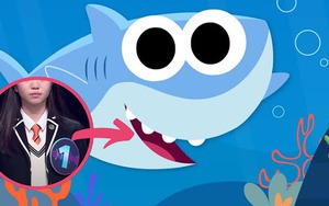Ca sĩ nhí của bản hit ‘Baby Shark’ gây sốc với giọng ca và kỹ năng thanh nhạc ở tuổi 18