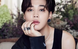 Jimin BTS là bậc thầy của câu hát 'đắt giá'